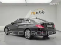 2019 Genesis G70