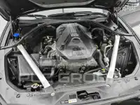 2019 Genesis G70