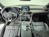 2019 Genesis G70