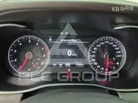 2019 Genesis G70