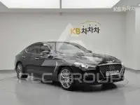 2019 Genesis G70