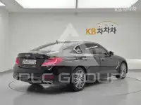 2019 Genesis G70