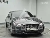 2019 Genesis G70