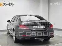2019 Genesis G70