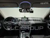 2019 Genesis G70