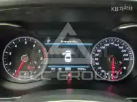 2019 Genesis G70