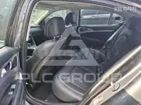 2019 Genesis G70