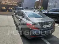 2019 Genesis G70