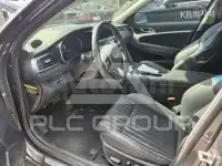 2019 Genesis G70