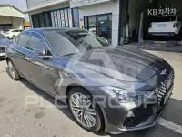 2019 Genesis G70