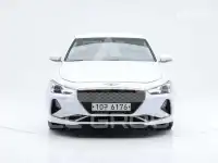 2019 Genesis G70