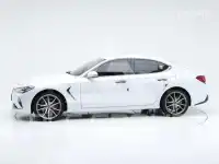 2019 Genesis G70