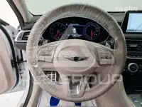 2019 Genesis G70