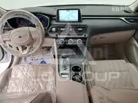 2019 Genesis G70
