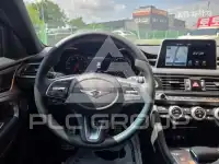 2019 Genesis G70