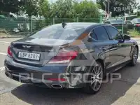 2019 Genesis G70