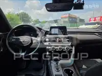 2019 Genesis G70