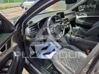 2019 Genesis G70