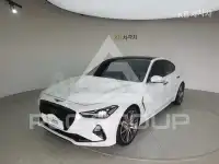 2019 Genesis G70