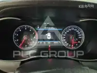 2019 Genesis G70