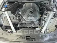 2019 Genesis G70