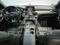 2019 Genesis G70