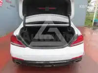 2019 Genesis G70