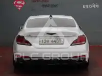 2019 Genesis G70