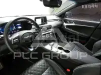 2019 Genesis G70