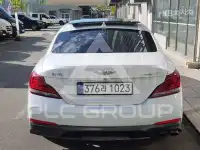 2019 Genesis G70