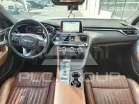 2019 Genesis G70