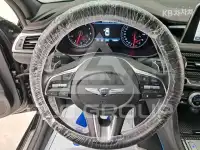 2019 Genesis G70