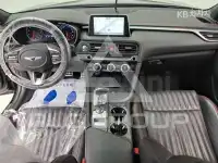2019 Genesis G70