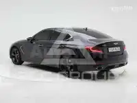 2019 Genesis G70