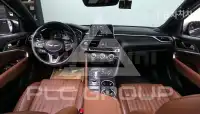2019 Genesis G70