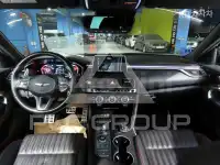 2019 Genesis G70