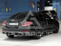 2019 Genesis G70