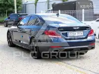2019 Genesis G70
