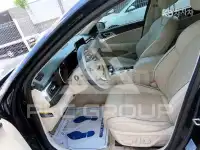 2019 Genesis G70