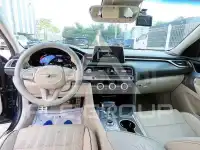 2019 Genesis G70