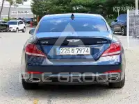 2019 Genesis G70