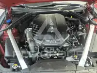 2019 Genesis G70