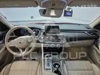 2019 Genesis G70