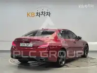 2019 Genesis G70