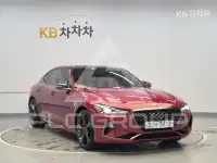 2019 Genesis G70