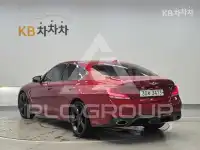 2019 Genesis G70
