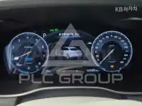 2019 Genesis G70