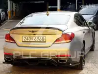 2019 Genesis G70