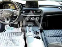 2019 Genesis G70