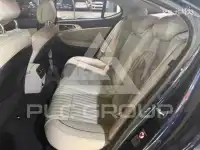 2019 Genesis G70